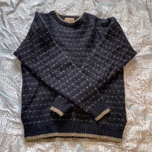 Woolrich Sweater